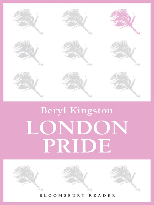 Title details for London Pride by Beryl Kingston - Available